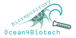Ocean 4 Biotech Repository